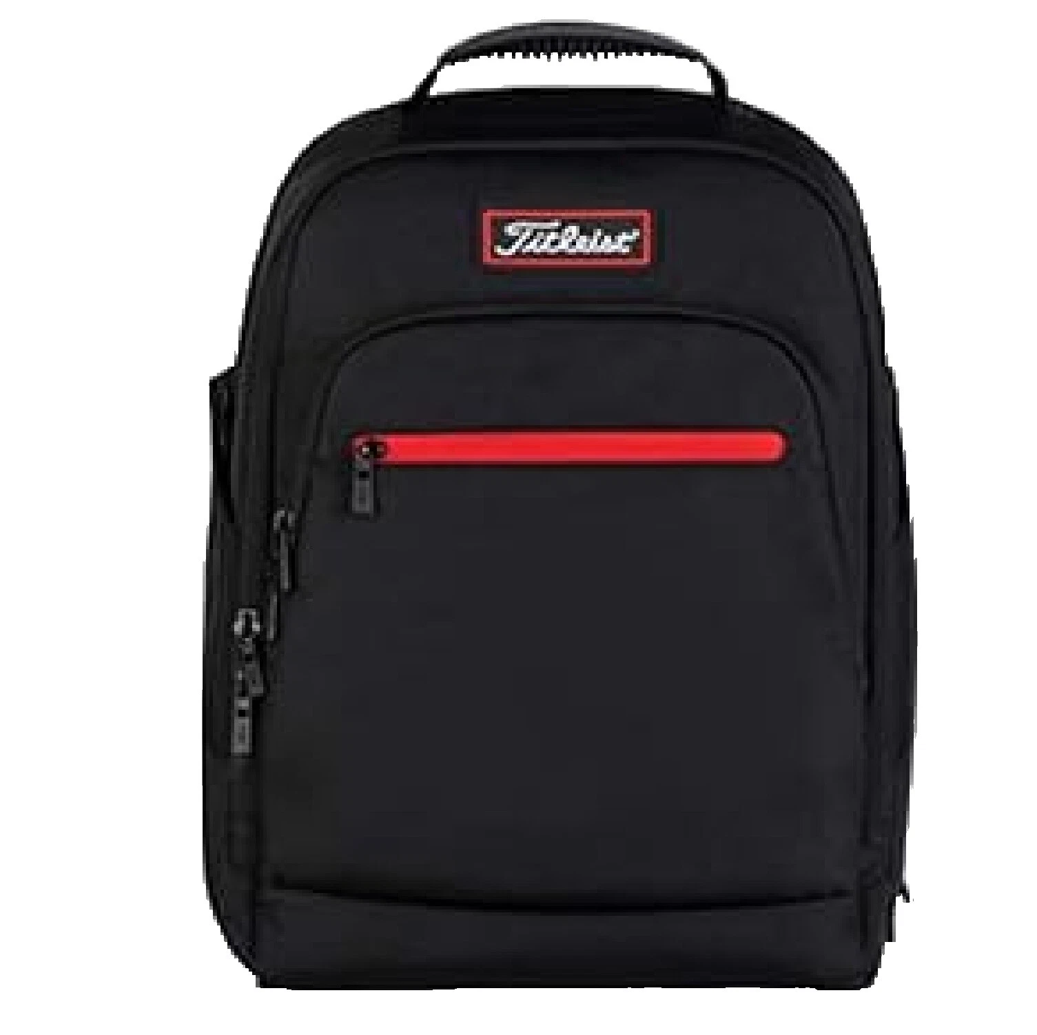 Titleist Golf Canvas Bags