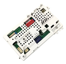     Same Day Ship Whirlpool Washer Control W10581549  