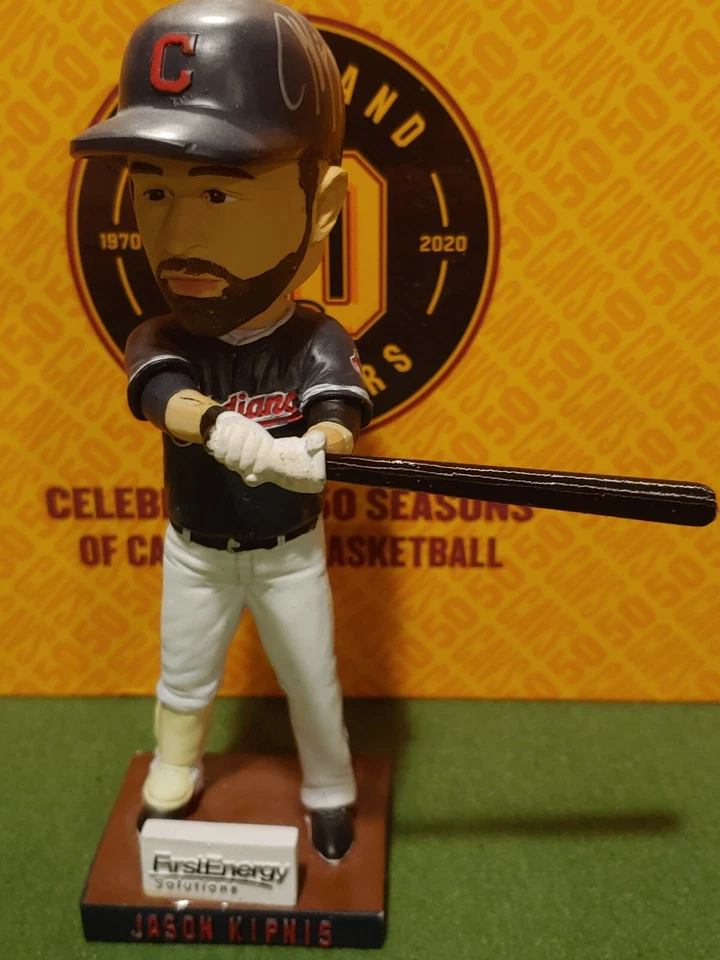 10 bates de béisbol para bobbleheads - varios colores Foto 4 de 4