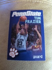 2011 The Second Mile Penn State Nittany Lions Tim Frazier