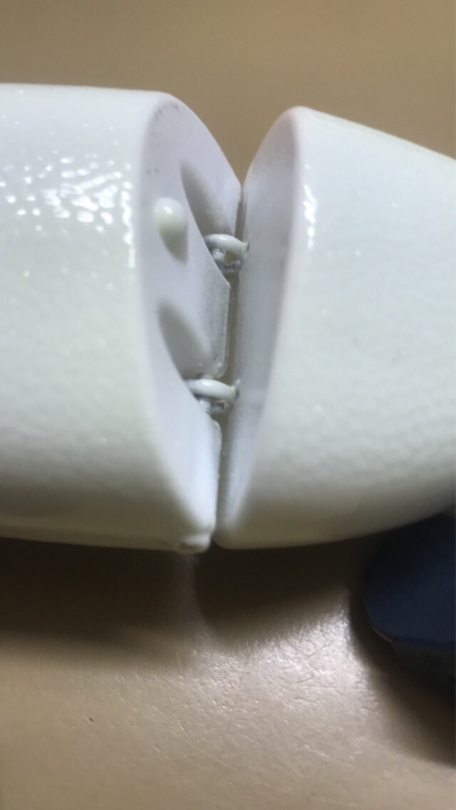 Lot Of 3 GLOW IN THE DARK DRT JOKER Replica WAKE BAIT LURE Fishing Swimbait NEW - Image 16