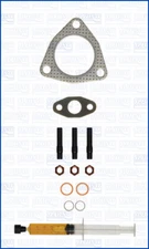 Genuine AJUSA OEM Replacement Turbo Gasket Seal Fitting Set [JTC11835]