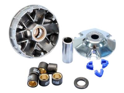 Polini Hi-Speed Variator Kit Aprilia Scarabeo Street 50cc 2T AC (2018-)