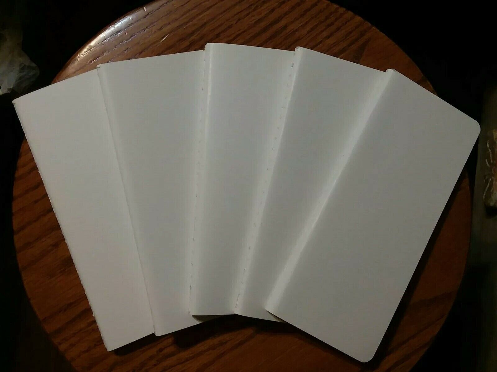 Tally Book Refills Large 8 x 3.5 inch (qty 5)
