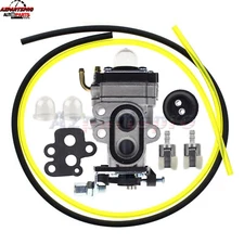 Carburetor for Husqvarna 130BT 530BT RedMax EBZ3050RH 504116101 Backpack Blower