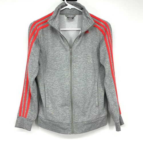 Adidas Essentials Track Jacket Women XS 