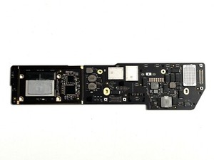 LOGICBOARD APPLE MACBOOK AIR 13" M1 A2337 2020 820-02016 8GB 256GB GESPERRT