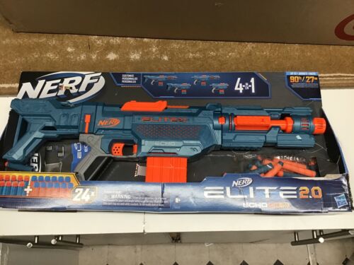 Nerf Elite 2.0 Echo CS-10 Blaster