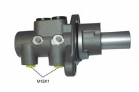 Brembo Hauptbremszylinder Hauptzylinder Passend FüR Opel Adam 1.0 Corsa E
