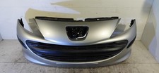 Pare-choc avant Peugeot 207