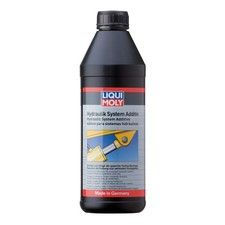 Additiv LIQUI MOLY 5116 Hydrauliksystem Hydrauliköl Additiv 1 Liter