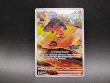 Magby 186/182 SV04: Paradox Rift Holo