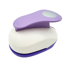 Circle Punch 2 Inch Craft Hole Paper Punch - Circle Hole round Paper Punchers