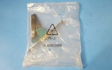 3PCS-SERIAL DB9 MALE RS232 COM PORT TO IDC 10PIN CABLE W/BRACKET FOR MOTHERBOARD