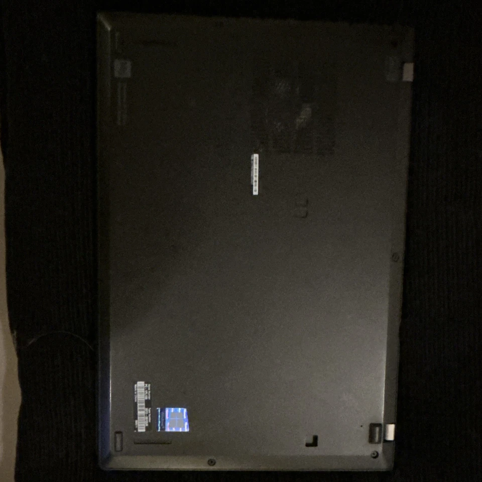 Lenovo ThinkPad X13 G1 · i7-10510U · 16GB · 477GB, photo 3 of 5