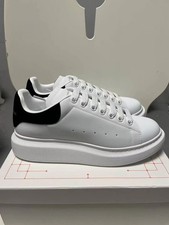 Alexander McQueenWhite Men's Clothing - Free Shipping