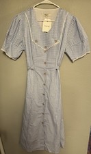 Simply Retro Dress Size L