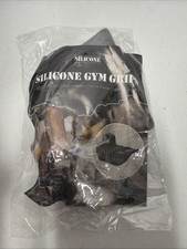 Anti-Slip Workout Grips, Ergonomic Workout Gloves, Weight Lifting Grips, for Men