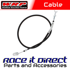 Bremszug hinten f&uuml;r Yamaha YFM350FA Bruin 4WD 2004-2006 WRP
