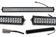 Rigid Industries Usa Led Light Bar Dual Row Off Road Truck Suv 40 Black Rigid Industries Usa Led Light Bar Dual Row Off Road Truck Suv 40 Black