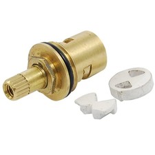 Home Tap Fittings Ceramic Brass Core F1W94061