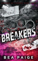 Bea Paige | Breakers | Buch | Englisch (2022) | Gebunden | Queen Bea Publishing
