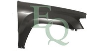Parafango L04122 Equal Quality FüR Jeep Vorne Rechts (Dx) Oe/Oem 55394450AB