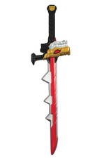 Dino Fury Power Ranger Sword