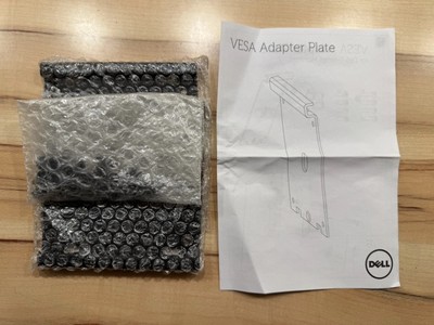 DELL Vesa Adapterplatte für Dell E-Serie Monitore