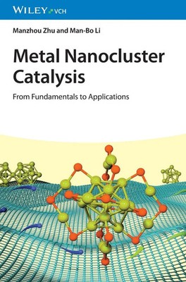 Manzhou Zhu (u. a.) | Metal Nanocluster Catalysis | Buch | Englisch (2026)