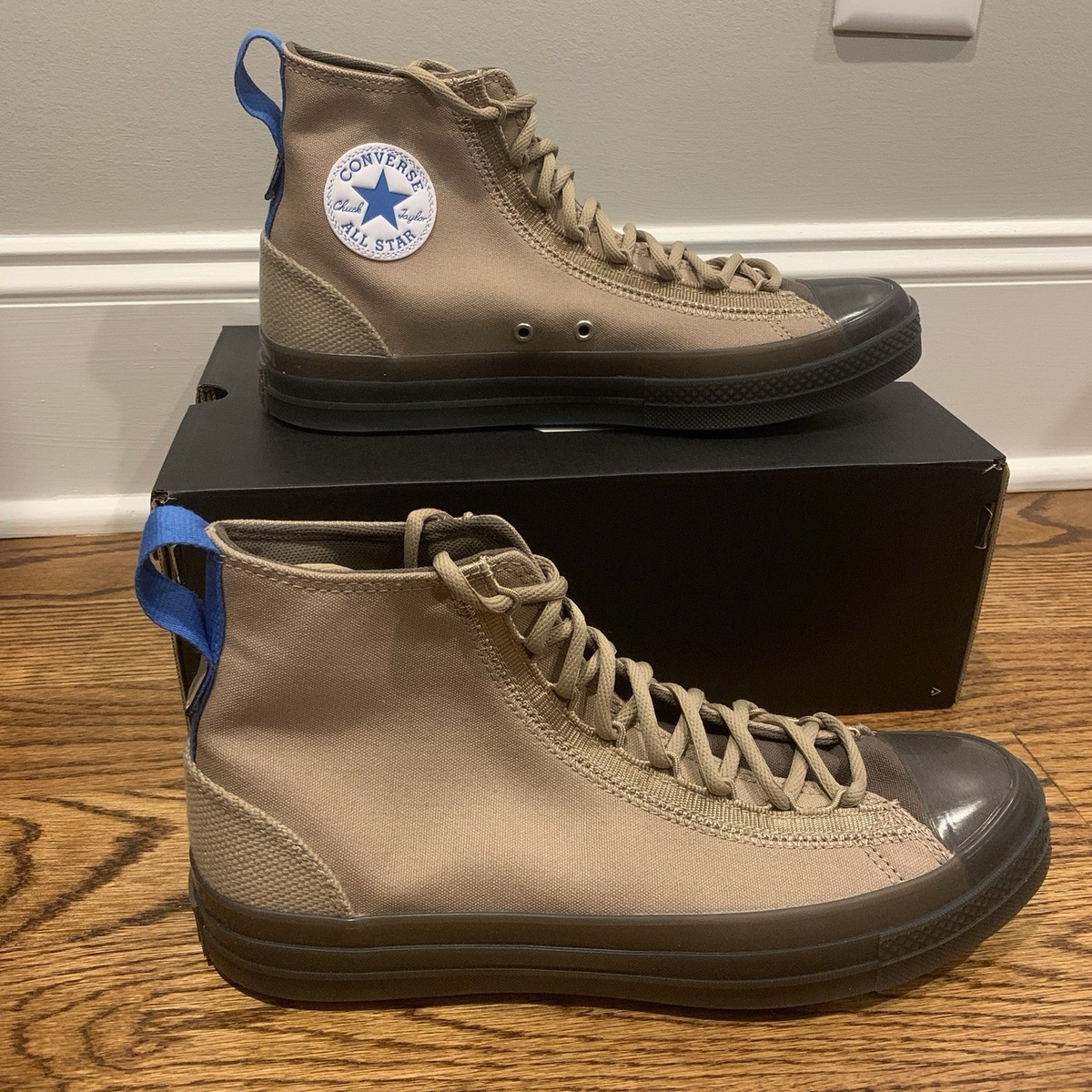 Converse Chuck Taylor All Star CX EXP2 Durable Neutrals Vintage