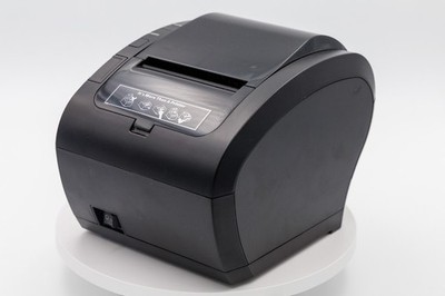 Zywell ZY306 multifunktion thermischer POS-Kassenbelegdrucker