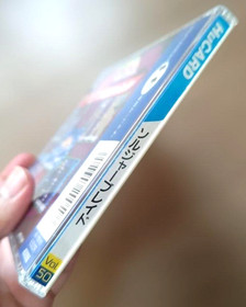 SOLDIER BLADE  NEC PC Engine Hu-Card  PCI