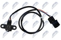 NTY Impulsgeber, Kurbelwelle ECP-MS-007 FüR Mitsubishi