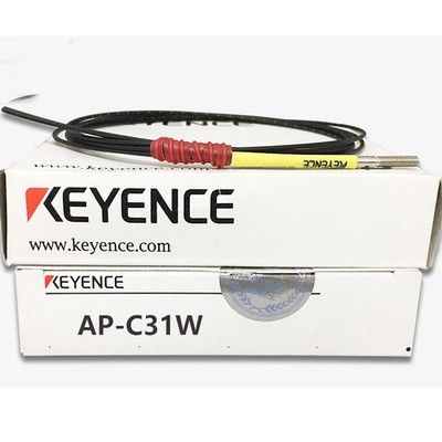 1Pc New keyence AP-C31W Pressure switch sensor Fast Shipping