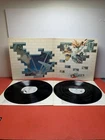 The Wall By Pink Floyd Vinyl LP Record with Original Sleeve & Inserts (1979)