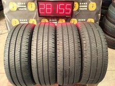 Pneumatici Estivi 4 Gomme nuove 215 70 15 C CONTINENTAL Battistrada Rimanente...