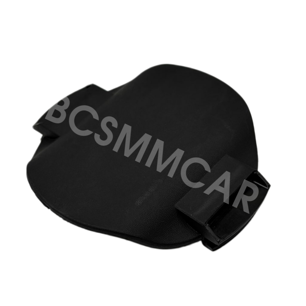 Box Mounted Trailer Cap Car Tow Hook Cover Fit For Chevrolet Silverado 2016-2019