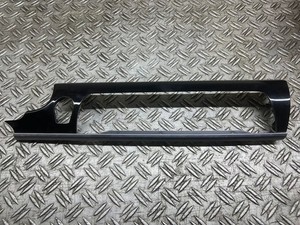 BMW 6 F06 Gran coupe 2012 Verkleidung Kombiinstrument Cockpit 4692500 BEN14743