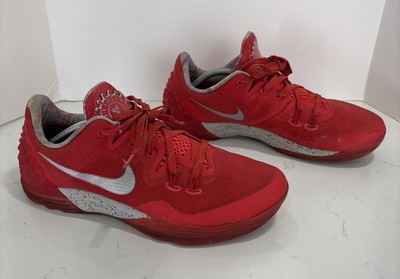 Size 11 - Nike Zoom Kobe Venomenon 5 Limited China Tour (Read