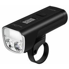 Magicshine Allty 2500S Front LED Bike Light - App Controlled, 2500 Lumens