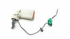 RANGE ROVER SPORT L494 SEAT BELT BUCKLE REAR CENTRE MIDDLE CPLA60045CC 2015