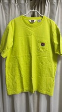 Ben Davis Pocket Tee Heavy Fabric Basic Tee USA Japan