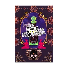 Publishing Goblin Tarot Decks Oracle of Secrets VG+/NM