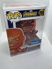 Funko Pop! Vinyl: Marvel - Thanos - (Chrome , Red) - Walmart (Exclusive) #289