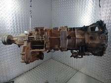 Boite de vitesse Mitsubishi PAJERO