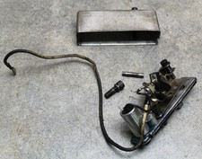John Deere 318 B43 Engine - Points - Shelf C