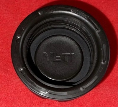 Yeti Mag Cap for 1/2 Gallon or Gallon Jug Rambler Replacement Cap Authentic 