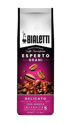 Bialetti Delicato 500 g