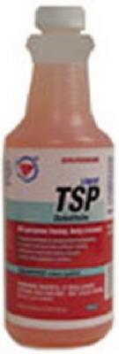 Liquid TSP Substitute, 32 oz. Concentrate - 10632